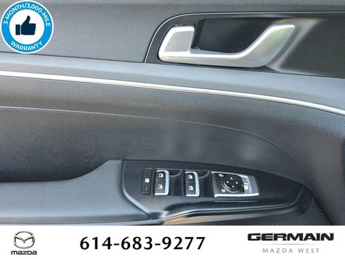 Used 2021 Kia K5 GT-Line image 27