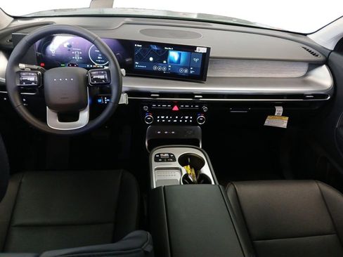 New 2026 Hyundai Ioniq 9 SEL AWD/4WD image 10