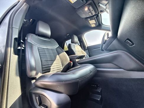 Used 2026 Ford Explorer ST-Line AWD/4WD image 25