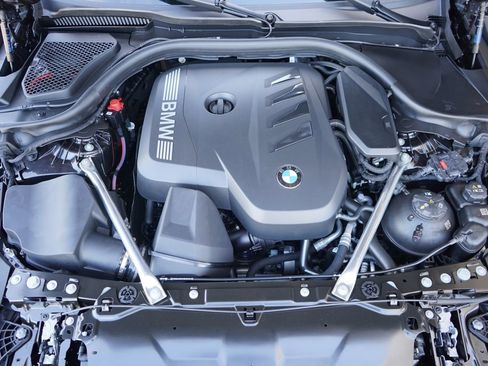 New 2026 BMW 530i w/ M Sport Package image 22