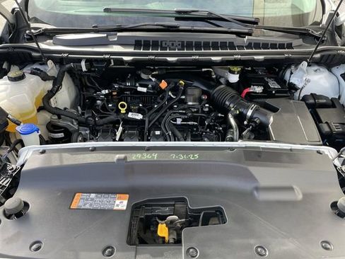 Used 2024 Ford Edge SEL w/ Convenience Package image 25