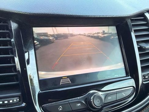 Used 2020 Chevrolet Trax LS w/ Tint and Cruise Package FWD image 33