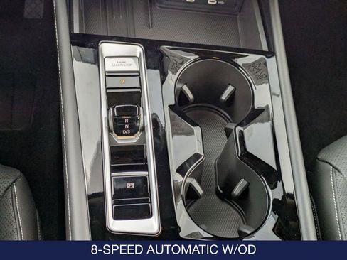 New 2026 Volkswagen Atlas SE image 29