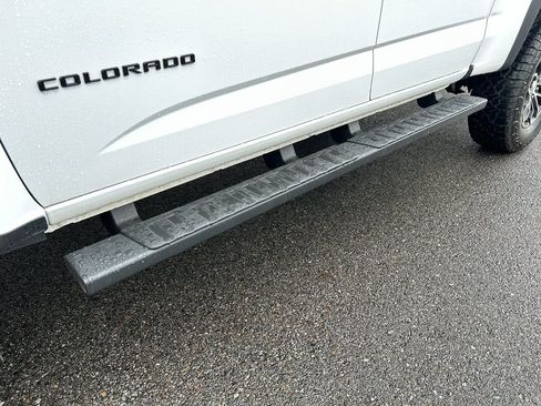Used 2022 Chevrolet Colorado ZR2 AWD/4WD image 10