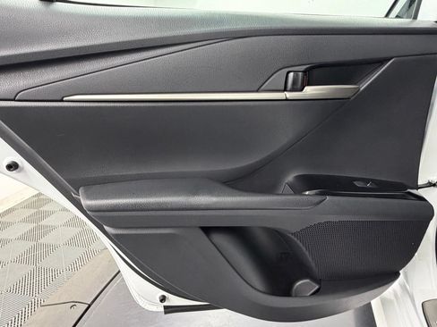 Certified 2026 Toyota Camry LE w/ Convenience Package FWD image 38