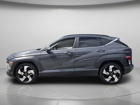 Used 2024 Hyundai Kona Limited FWD image 3