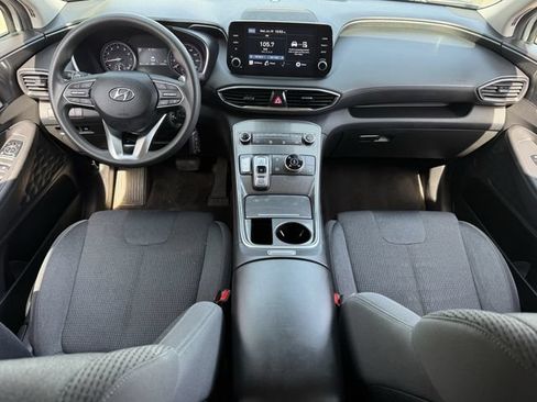 Used 2023 Hyundai Santa Fe SE AWD/4WD image 11