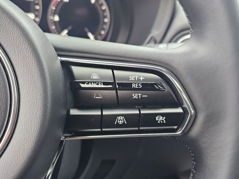 New 2026 MAZDA CX-70 3.3 Turbo S w/ Premium Package image 35
