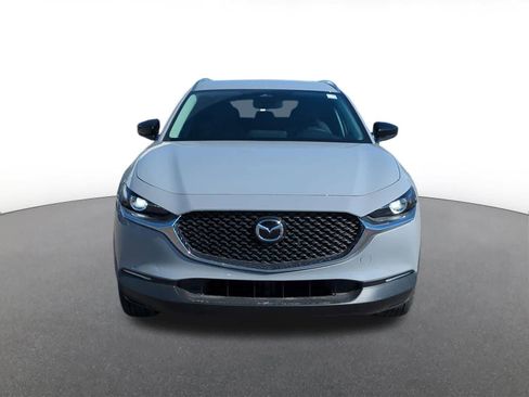Used 2025 MAZDA CX-30 AWD 2.5 S w/ Select Sport Pkg image 9