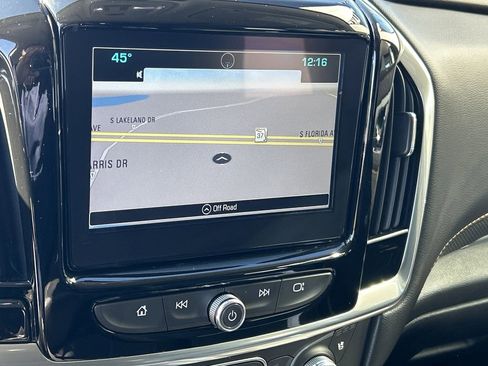 Used 2019 Chevrolet Traverse Premier w/ Redline Edition image 24