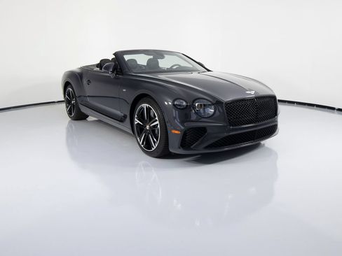 Used 2020 Bentley Continental GT AWD/4WD image 11