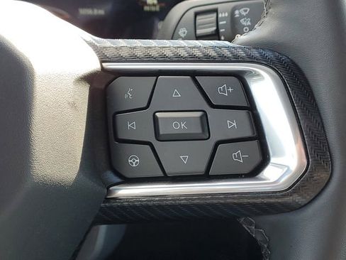 Used 2026 Ford Mustang Convertible w/ Mustang Nite Pony Package image 15