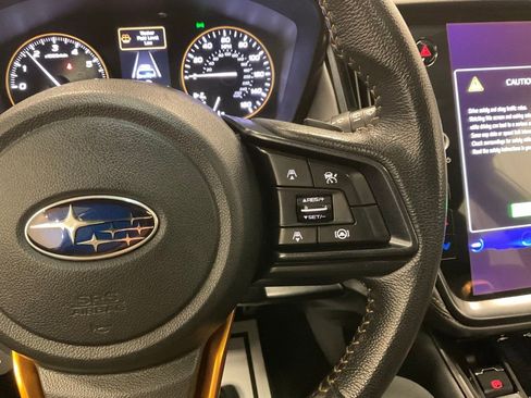 Used 2022 Subaru Outback Wilderness image 16