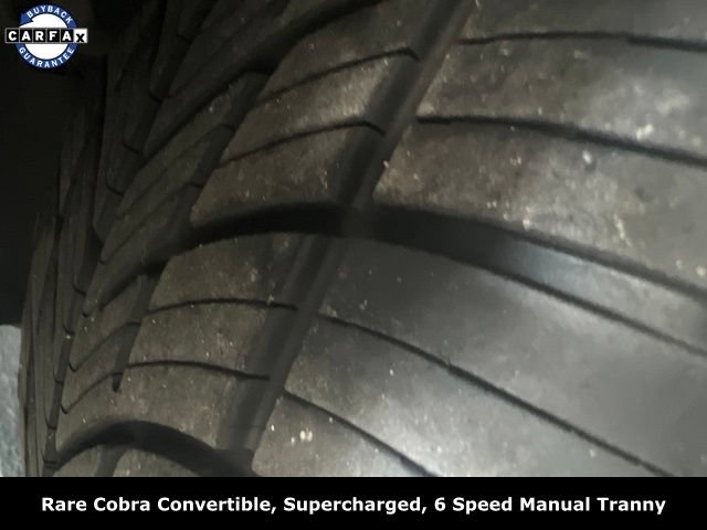Used 2004 Ford Mustang Cobra RWD image 5