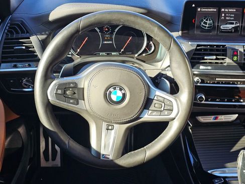Used 2019 BMW X3 M40i image 22