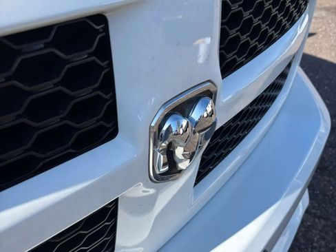 Used 2018 RAM 1500 Express w/ Express Value Package image 38