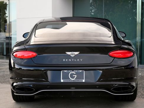 Used 2022 Bentley Continental GT Speed image 10