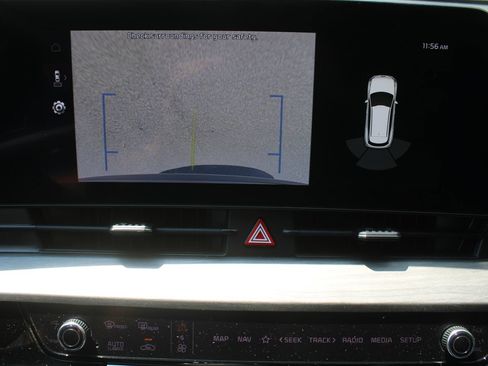Certified 2024 Kia Sportage X-Pro AWD/4WD image 50