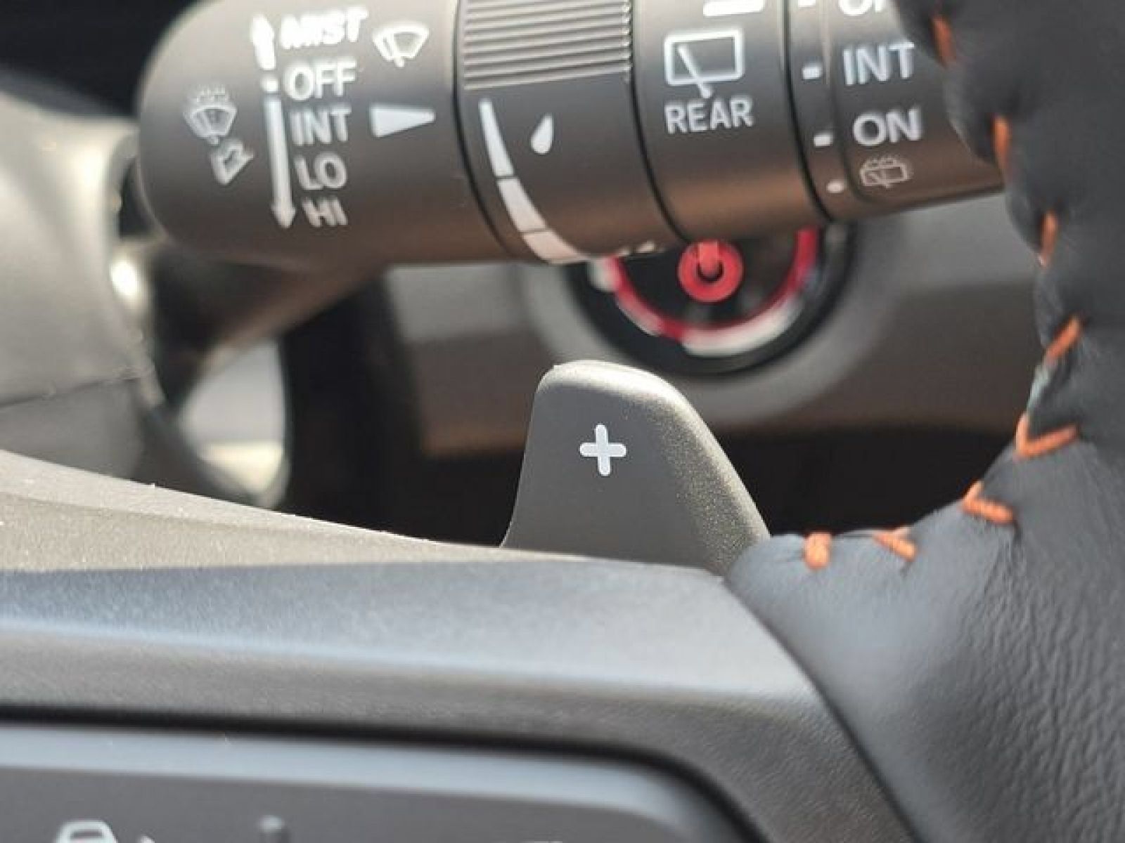 New 2026 Honda CR-V Sport image 20