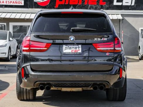 Used 2016 BMW X5 M Sport Utility 4D image 14