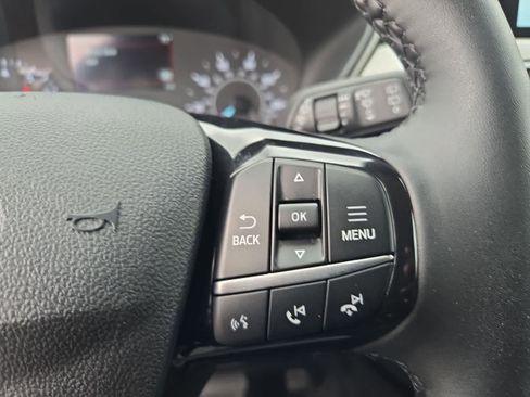 Used 2022 Ford Escape SE w/ Convenience Package image 22