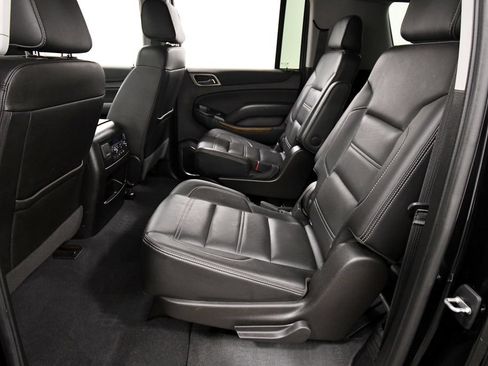 Used 2020 GMC Yukon XL Denali w/ Open Road Package AWD/4WD image 15