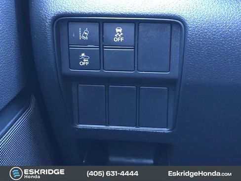 Used 2020 Honda CR-V EX image 23