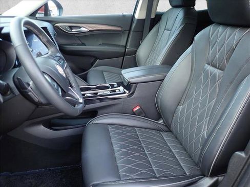 Used 2023 Buick Envision Avenir AWD/4WD image 13