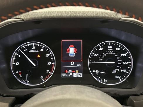 Certified 2025 Subaru Crosstrek 2.5i Limited image 6