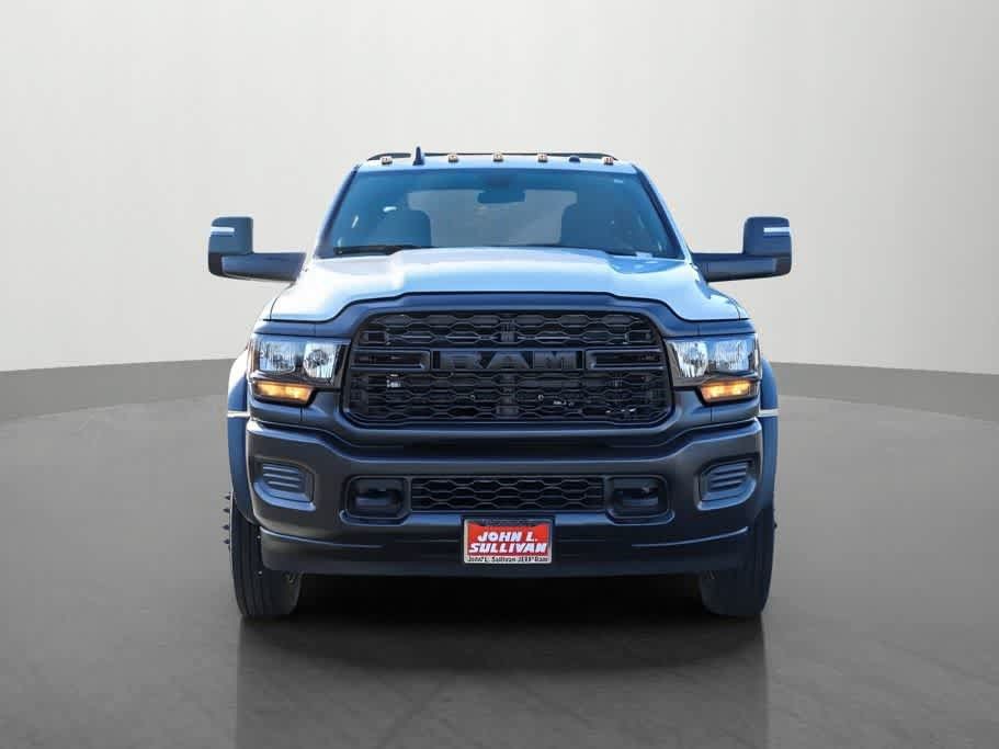 New 2024 RAM 4500 Tradesman RWD image 6