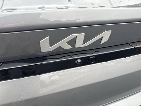 New 2025 Kia K4 EX image 7