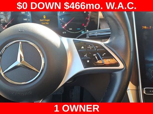Used 2024 Mercedes-Benz GLC 300 image 15