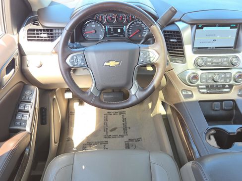 Used 2019 Chevrolet Tahoe LT RWD image 12