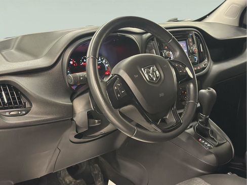 Used 2021 RAM ProMaster City SLT image 24