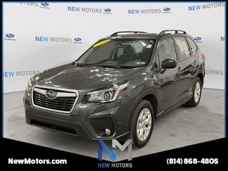 Used 2020 Subaru Forester w/ Alloy Wheel Package 360° Tour