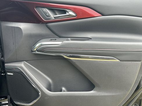 New 2026 Chevrolet Traverse RS w/ LPO, Floor Liner Package image 14