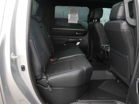 Used 2023 Toyota Tundra Platinum image 27