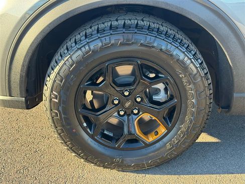 New 2026 Ford Explorer Tremor w/ Tremor Ultimate Package image 8