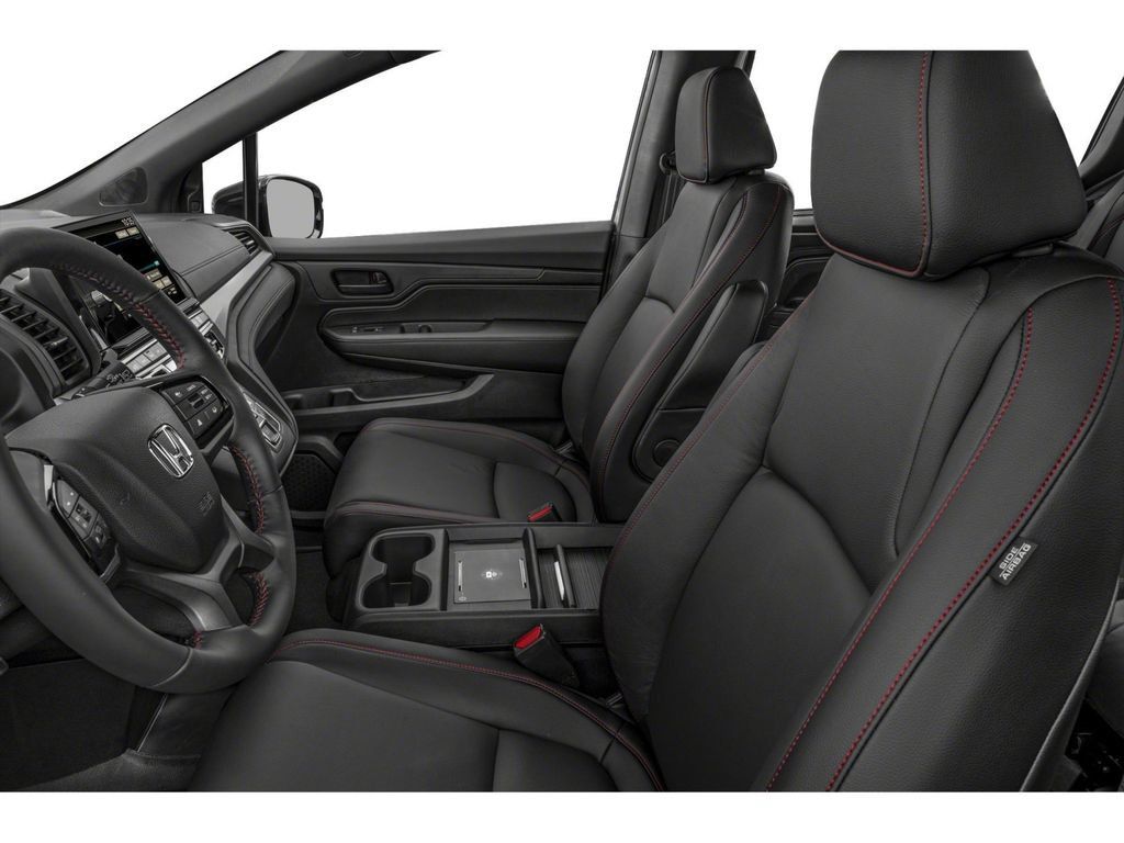 New 2026 Honda Odyssey Sport-L image 6