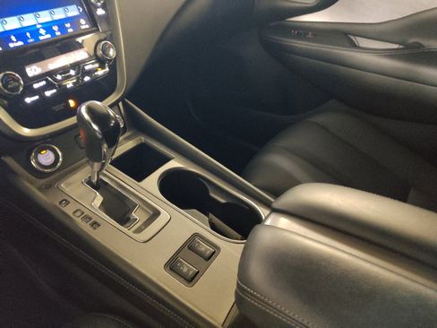 Used 2023 Nissan Murano SV AWD/4WD image 26
