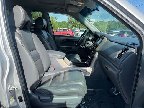 Used 2008 Honda Pilot EX-L image 15