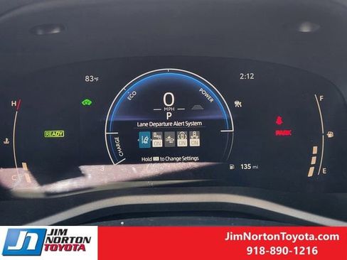 New 2026 Toyota Camry SE w/ Multimedia Upgrade Package FWD image 13