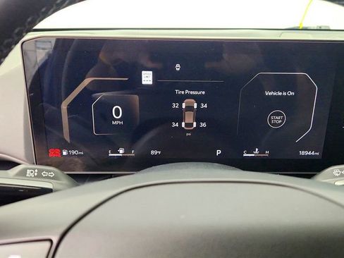 Used 2025 Kia K4 EX FWD image 14