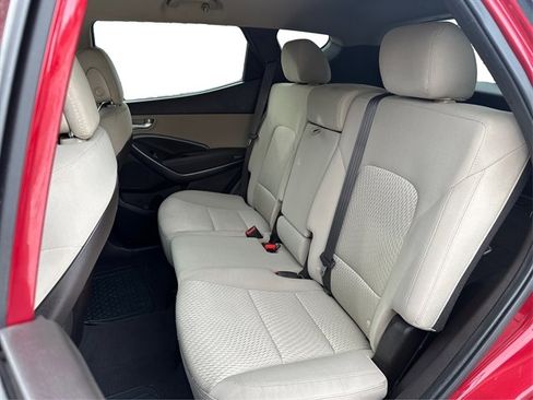 Used 2017 Hyundai Santa Fe Sport image 38