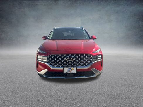 Used 2023 Hyundai Santa Fe Limited image 38