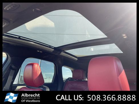 Used 2023 Lincoln Corsair Reserve w/ Equipment Group 201A AWD/4WD image 29