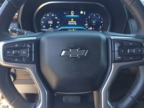 Certified 2023 Chevrolet Tahoe Z71 AWD/4WD image 28