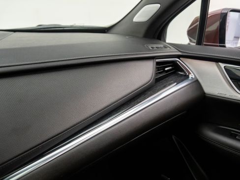 Certified 2023 Cadillac XT5 Premium Luxury image 26