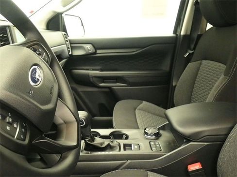 New 2025 Ford Ranger XL w/ Trailer Tow Package image 19