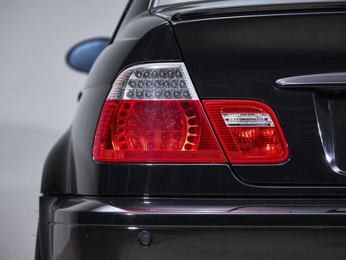 Used 2006 BMW M3 Coupe image 20